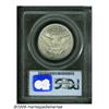 Image 4 : 1911-D 50C MS66 PCGS. A memorable specimen of thi