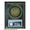 Image 4 : 1912-S 50C MS64 PCGS. The smooth surfaces display