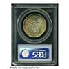 Image 2 : 1913-D 50C MS64 PCGS. The reverse exhibits beauti