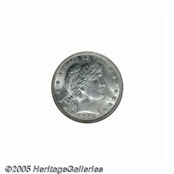 1914 50C MS65 NGC. The 1914-P has the lowest mint