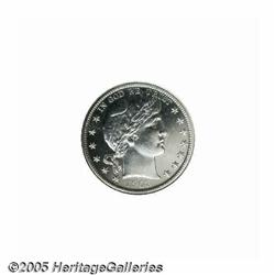 1903 50C PR66 S NGC. This is a delightful Proof w