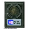 Image 4 : 1910 50C PR66 PCGS. Deep steel gray toning with g