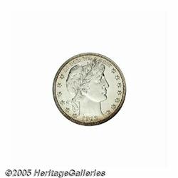 1913 50C PR66 Cameo NGC. Proofs from this year (a