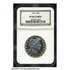 Image 3 : 1913 50C PR66 Cameo NGC. Proofs from this year (a