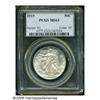 Image 3 : 1919 50C MS63 PCGS. Other than the 1921 issues, t