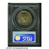 Image 4 : 1921 50C MS64 PCGS. Only 246,000 pieces were stru