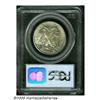 Image 4 : 1927-S 50C MS64 PCGS. Although slightly soft on t