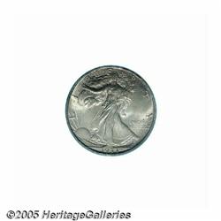 1933-S 50C MS65 PCGS. The 1933-S is an important 