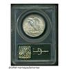 Image 4 : 1933-S 50C MS65 PCGS. The 1933-S is an important 