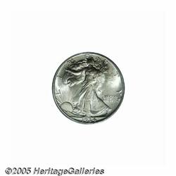 1934-S 50C MS65 PCGS. A significant Gem represent