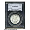 Image 3 : 1934-S 50C MS65 PCGS. A significant Gem represent