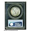 Image 4 : 1934-S 50C MS66 PCGS. Satiny, mark-free surfaces,
