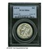 Image 3 : 1935-D 50C MS66 PCGS. Not only are the shimmering