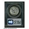 Image 4 : 1941-S 50C MS66 PCGS. Remarkably strong definitio