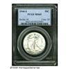 Image 1 : 1944-S 50C MS65 PCGS. Highly lustrous example wit
