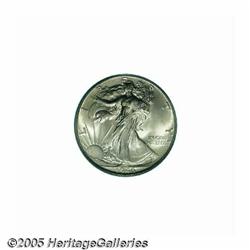 1946 50C MS67 PCGS. Although many observers would