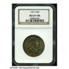 Image 3 : 1951-S 50C MS67 S Full Bell Lines NGC. This is th