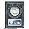 Image 2 : 1952-D 50C MS66 Full Bell Lines PCGS. Well struck