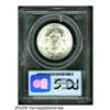 Image 2 : 1952-S 50C MS65 Full Bell Lines PCGS. Lustrous su