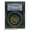 Image 1 : 1953-D 50C MS66 Full Bell Lines PCGS. The '53-D i