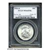 Image 1 : 1953-D 50C MS66 Full Bell Lines PCGS. A Premium G