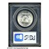 Image 2 : 1953-D 50C MS66 Full Bell Lines PCGS. A Premium G