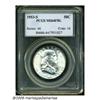 Image 3 : 1953-S 50C MS64 Full Bell Lines PCGS. One of the 