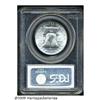 Image 2 : 1954-D 50C MS66 Full Bell Lines PCGS. Lustrous, w