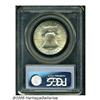 Image 4 : 1954-S 50C MS66 Full Bell Lines PCGS. The 1954-S 