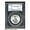 Image 3 : 1954-S 50C MS66 Full Bell Lines PCGS. This is a b