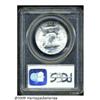 Image 2 : 1957 50C MS66 Full Bell Lines PCGS. Lustrous surf