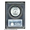 Image 2 : 1959-D 50C MS66 Full Bell Lines PCGS. Lustrous bl