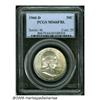 Image 3 : 1960-D 50C MS66 Full Bell Lines PCGS. Mostly bril