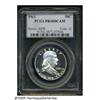 Image 1 : 1961 50C PR68 Deep Cameo PCGS. Superlative exampl