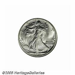 1916-D 50C MS67 NGC. While we have handled a numb