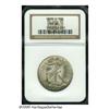 Image 3 : 1918-D 50C MS66 NGC. A satiny Gem, this lovely Wa