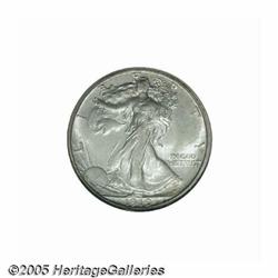 1919-S 50C MS67 NGC. This issue is not nearly as 