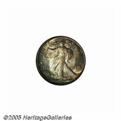 1920 50C MS66 NGC. This issue has the third highe