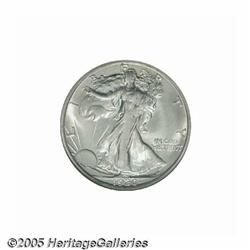 1920-S 50C MS65 NGC. This is a relatively high mi