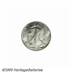 1929-D 50C MS66 PCGS. This is an intriguing issue