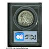 Image 4 : 1929-S 50C MS66 PCGS. Walter Breen recorded varie