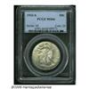 Image 3 : 1933-S 50C MS66 PCGS. Very few finer examples of 