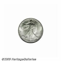 1935 50C MS67 NGC. Only a single finer example of