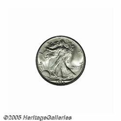 1936 50C MS67 PCGS. Fully brilliant and fully str