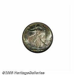 1937-D 50C MS68 NGC. Many specialists consider th