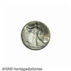 1938 50C MS67 PCGS. This is a favorite date among