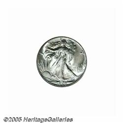 1940 50C MS68 NGC. A conditionally rare survivor 