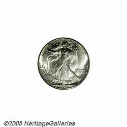 1941-D 50C MS67 PCGS. Among all of the various di