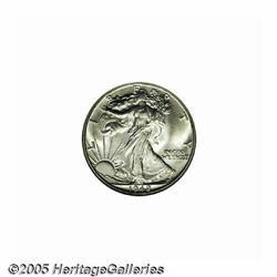 1942 50C MS67 NGC. This is a fully struck and ful