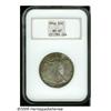 Image 3 : 1944 50C MS67 NGC. Bruce Fox suggested that this 
